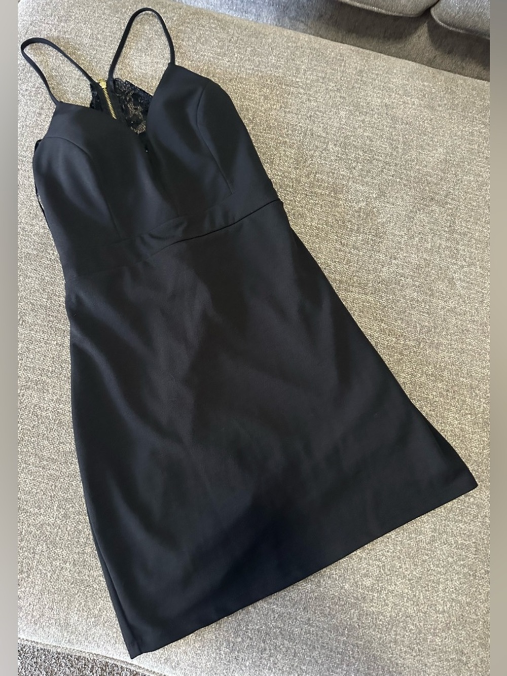 Women’s Dress Size 13 Juniors Pre-owned  
City Triangles